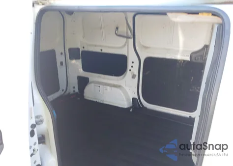 2014 Nissan Nv200 S z USA, uszkodzony, nr VIN 3N6CM0KN7EK695147